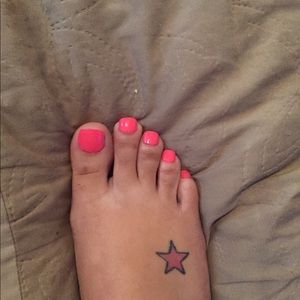 Meet your Posher, Lacey